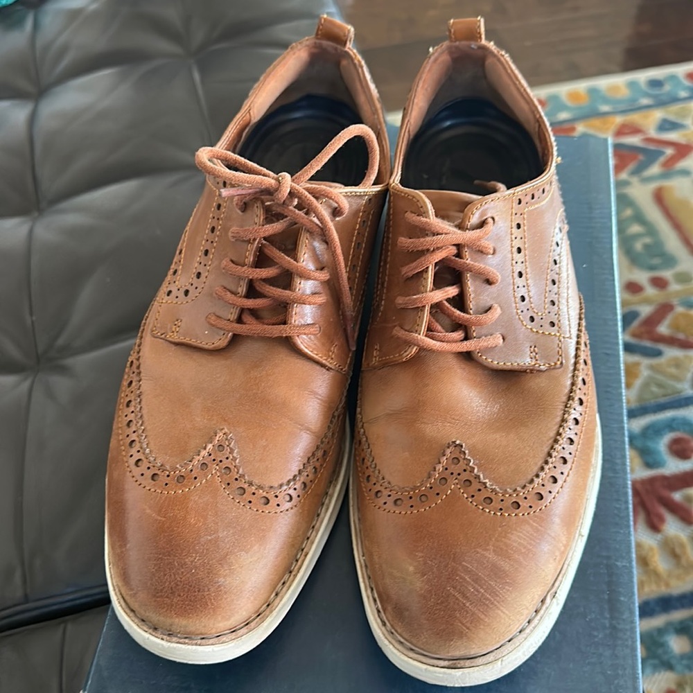 Cole Haan Oxford